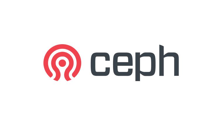 ceph storage clusters logo aspen systems