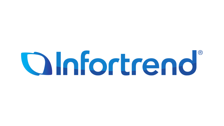 infortrend storage aspen systems