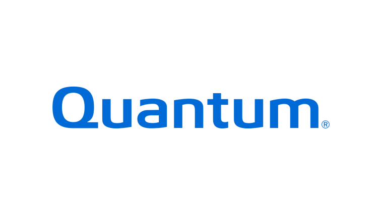 quantum storage aspen systems