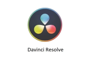 davinci resolve